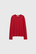 anedit-fw-26-i-wool-tencel-double-rib-long-sleeve-red-red-s