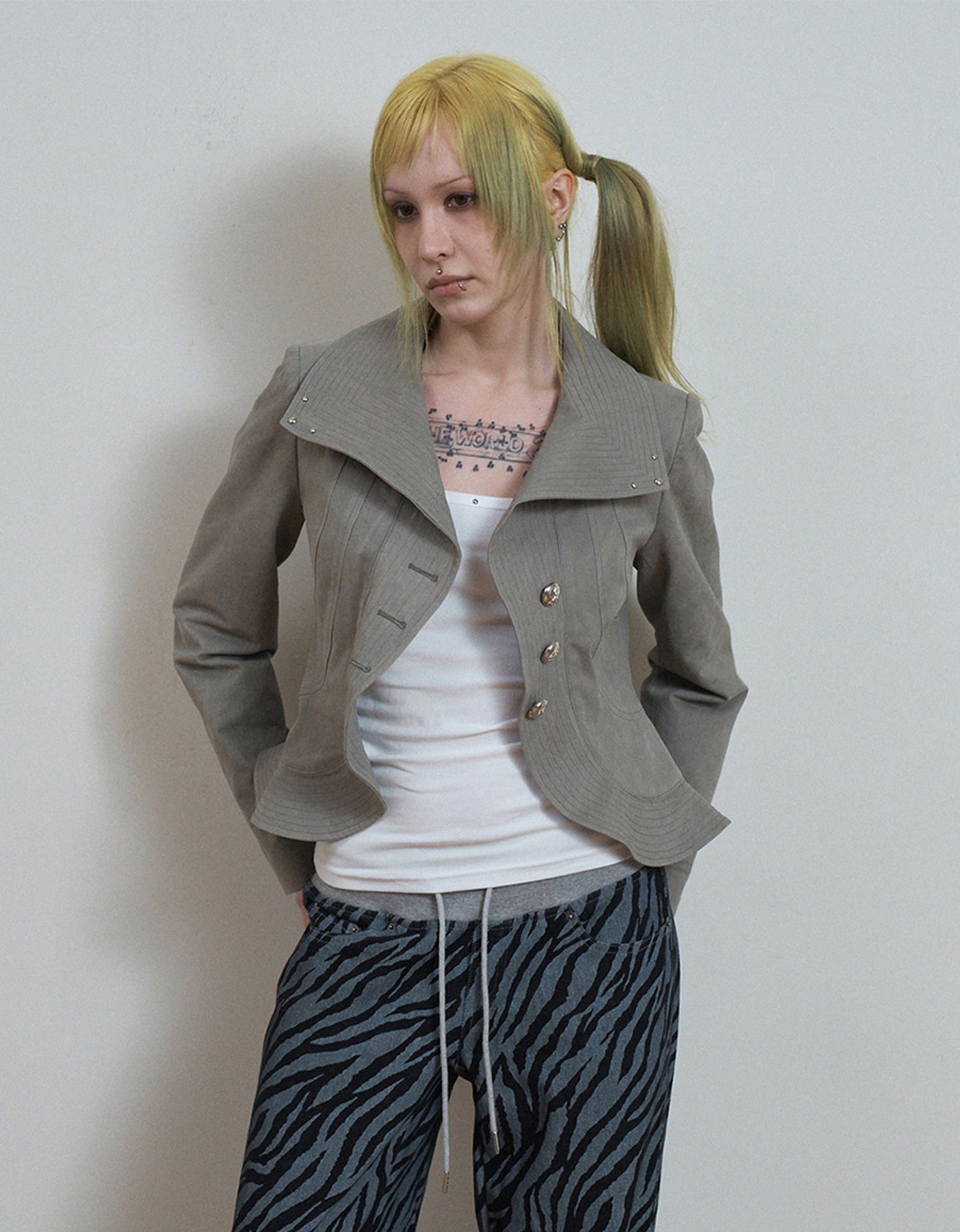 setup-exe-fw-26-stitch-flare-jacket-beige-beige-s