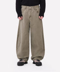 dwscompany-ss-25-balloon-fit-cotton-pants-(khaki)