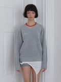 meenderi-ss-26-classic-logo-v-neck-knit-grey-grey-s