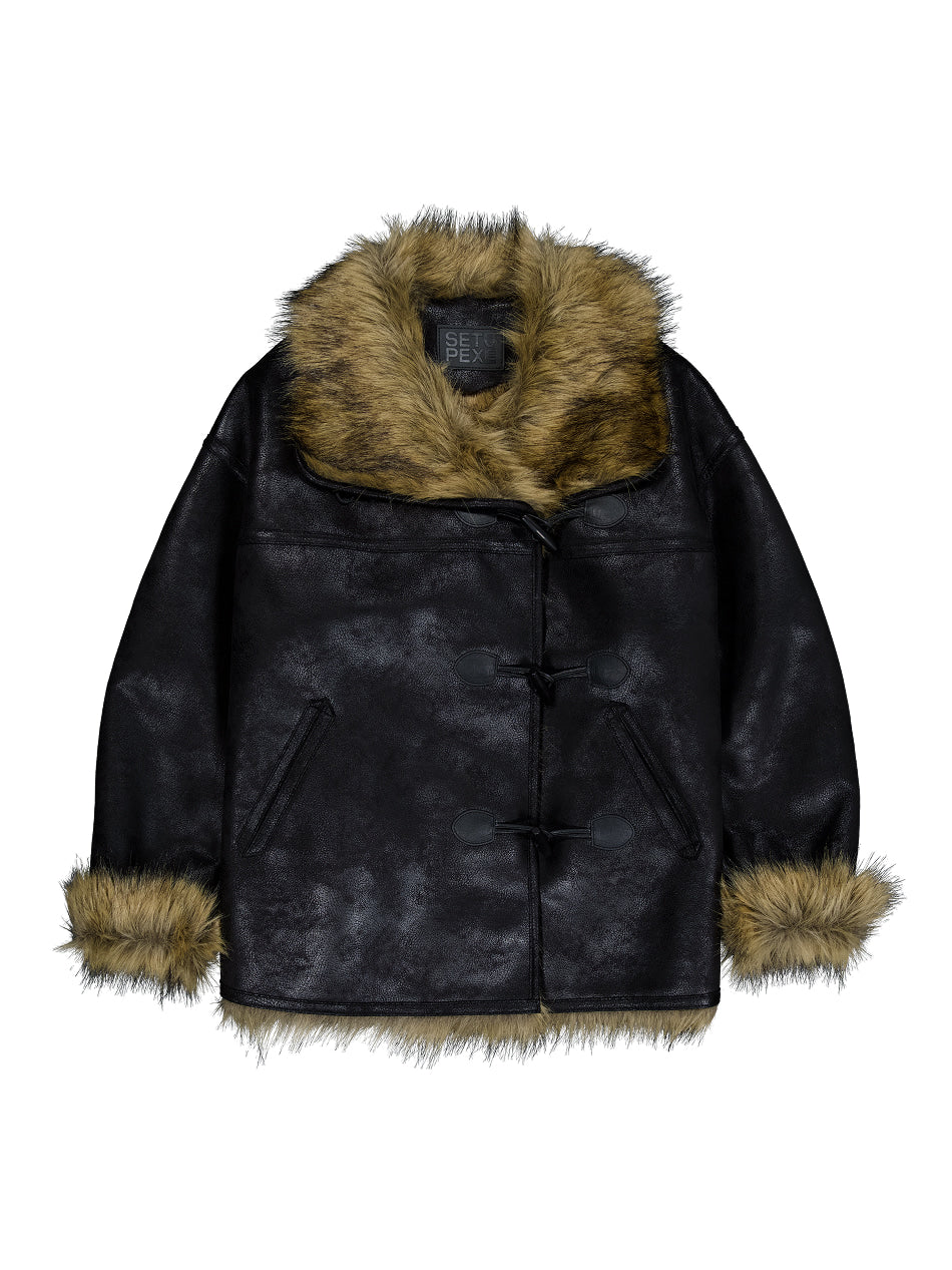 setup-exe-winter-25-duffle-mustang-jacket-black-black-s