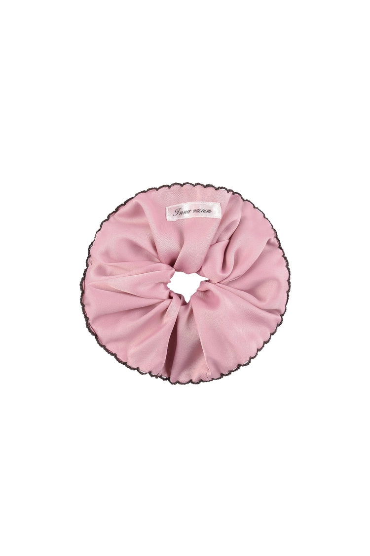 innermuseum-ss-26-bubble-scrunchie-pink-brown-pink-brown-s
