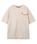 dandel-ss-26-dd-reversible-stripe-pocket-tee-beige-beige-s