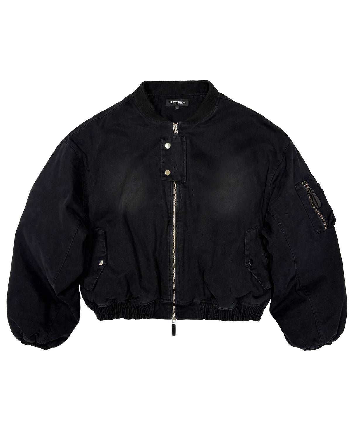 flavorism-fw-26-vtg-washed-bomber-jacket-to0029-faded-black-s