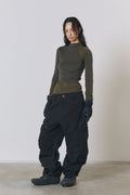 differentis-fw-26-paneled-knit-top-khaki-khaki-s