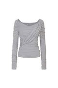 pain-or-pleasure-fw-25-soft-draped-off-shoulder-top-light-grey-light-grey-s