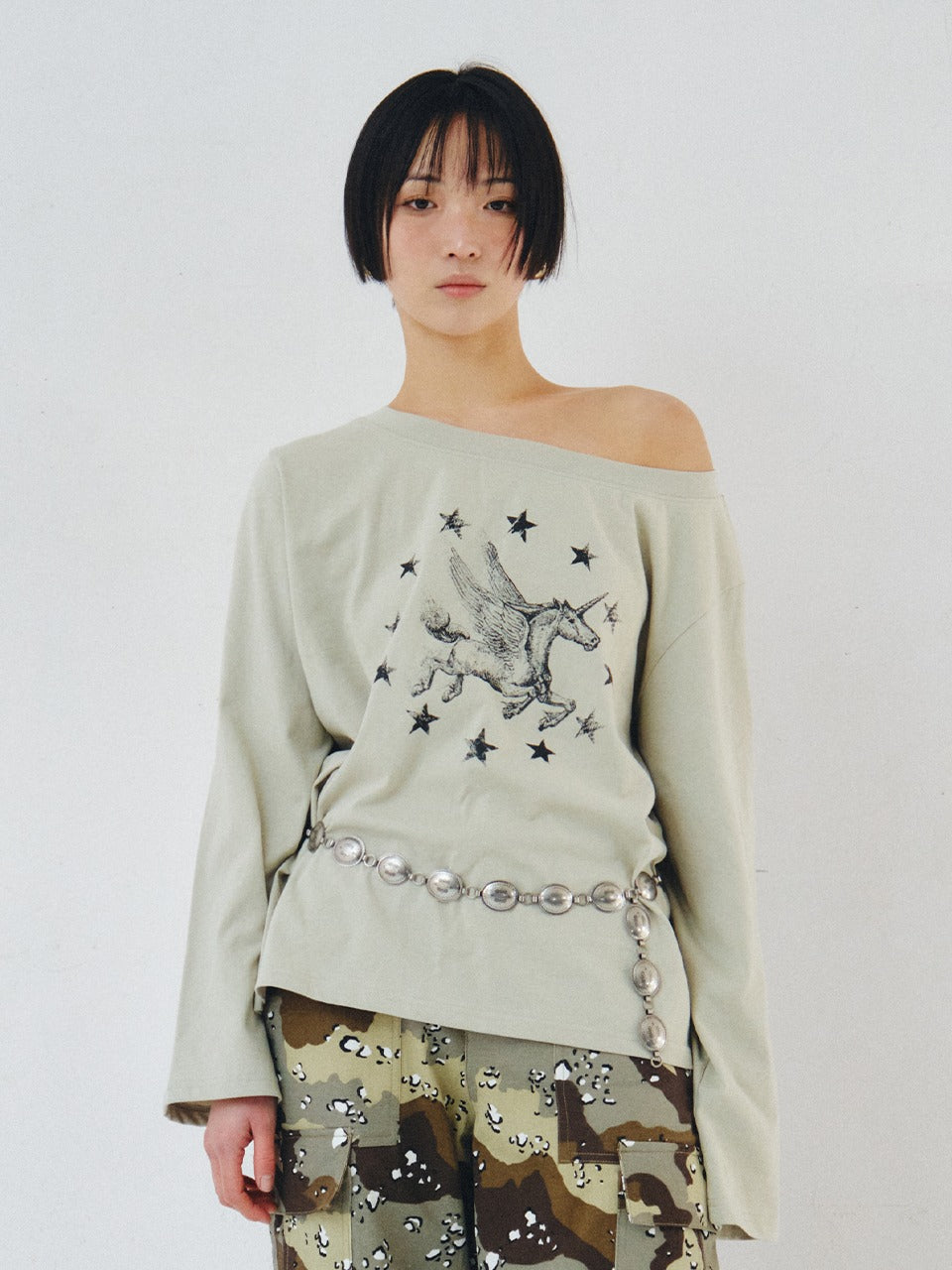 plzproject-ss-26-pegasus-long-sleeve-t-shirt-dusty-beige-beige-s