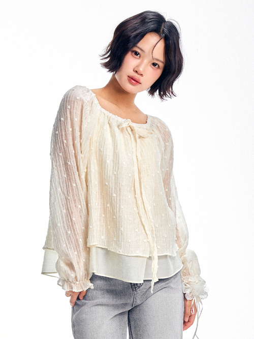adorebelle-ss-26-ribbon-popcorn-chiffon-blouse-ivory-ivory-s