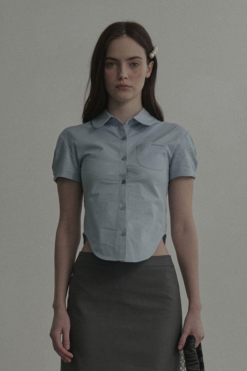 mausoleum-ss-25-rhode-half-sleeve-shirtsky-blue