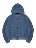 sserpe-ss-26-raw-pigment-waffle-hood-zip-up-blue-blue-s