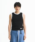 la-mer-ma-maison-ss-25-color-rib-sleeveless-black