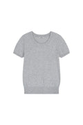 repos-fw-26-airy-cotton-blend-knit-top-m-gray-gray-gray-s