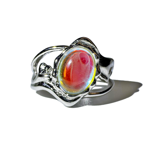3amgang-fw-25-bold-aurora-ring-silver-s