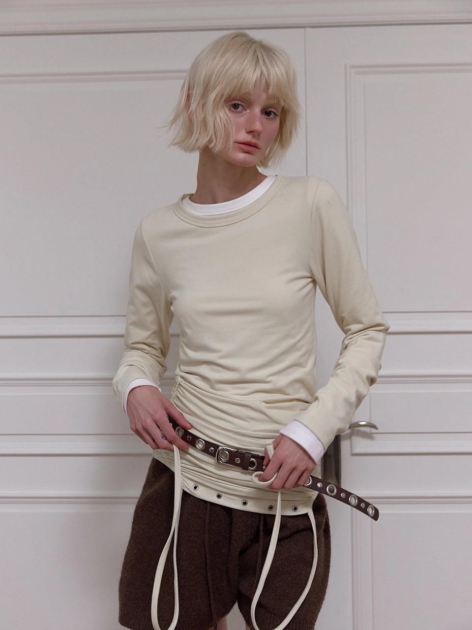 meenderi-fw-25-2way-classic-long-sleeve-lemon-lemon-s