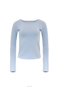 odd-one-out-fw-25-basic-boat-neck-long-sleeve-top-sky-sky-s