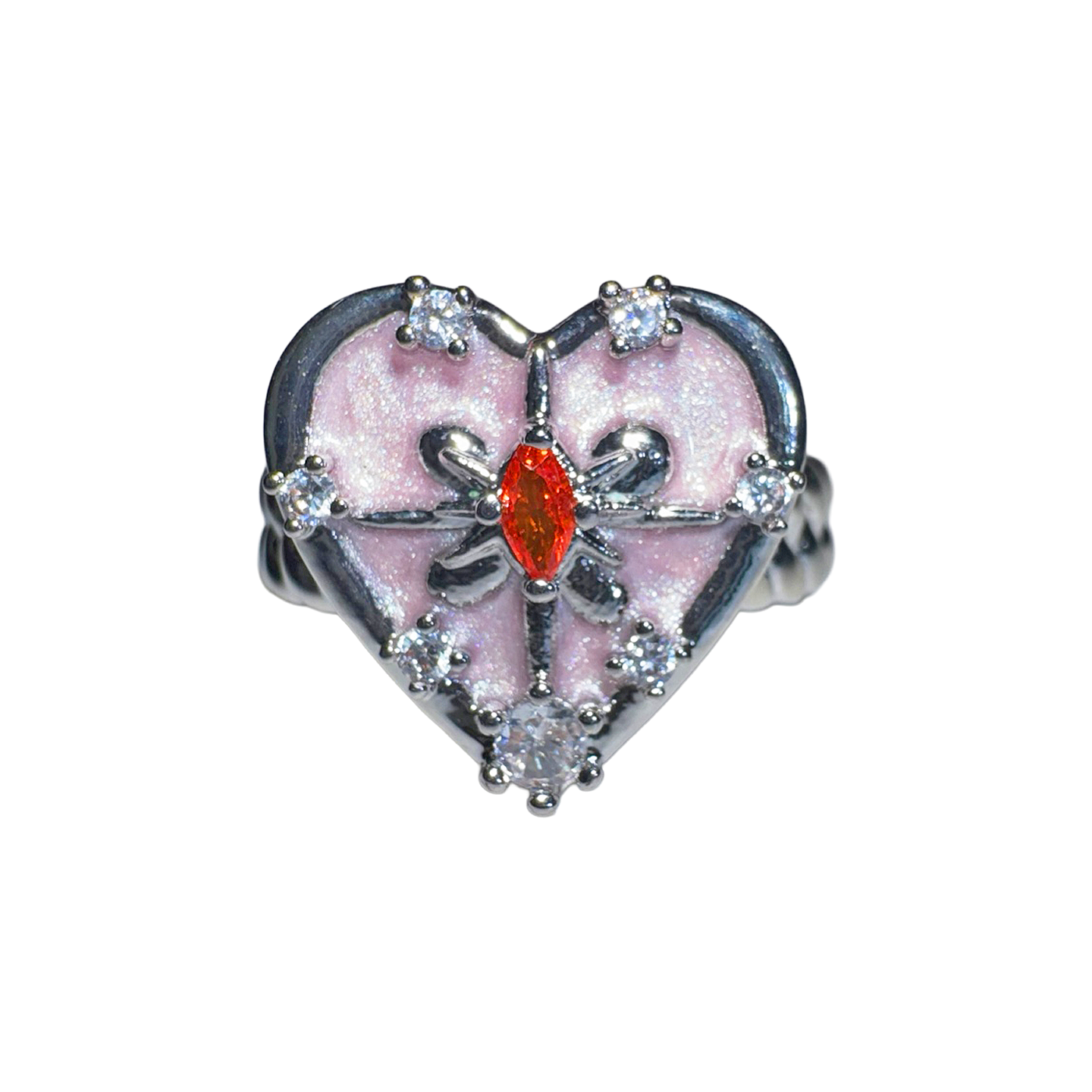 3amgang-ss-26-love-signal-siver-s
