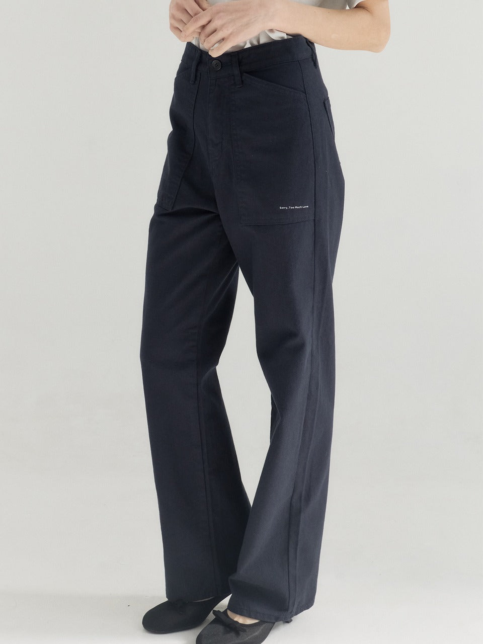 sorry-too-much-love-ss-26-carpenter-pocket-cotton-trousers-navy-navy-s