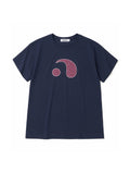 fastle-ss-26-axis-patch-tee-navy-navy-s