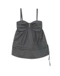 hetit-ss-26-shirring-flared-stripe-top-gray-gray-s