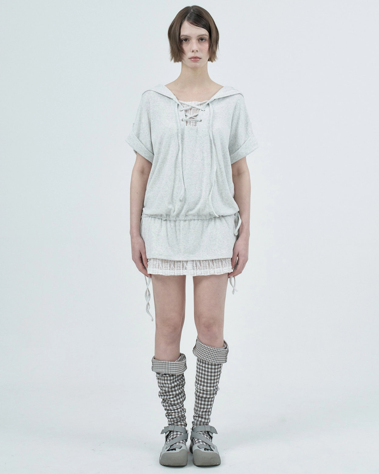 fazed-ss-25-eyelet-lace-hood-op-/-melange