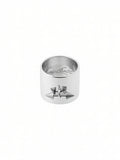 everybirthday-fw-26-lock-drop-stud-piercing-ring-silver-s