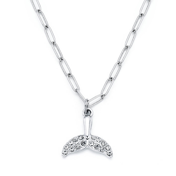 wandering-youth-ss-26-whale-tail-choker-silver-s