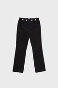 dared-ss-26-eagle-stud-corduroy-flare-pants-black-s