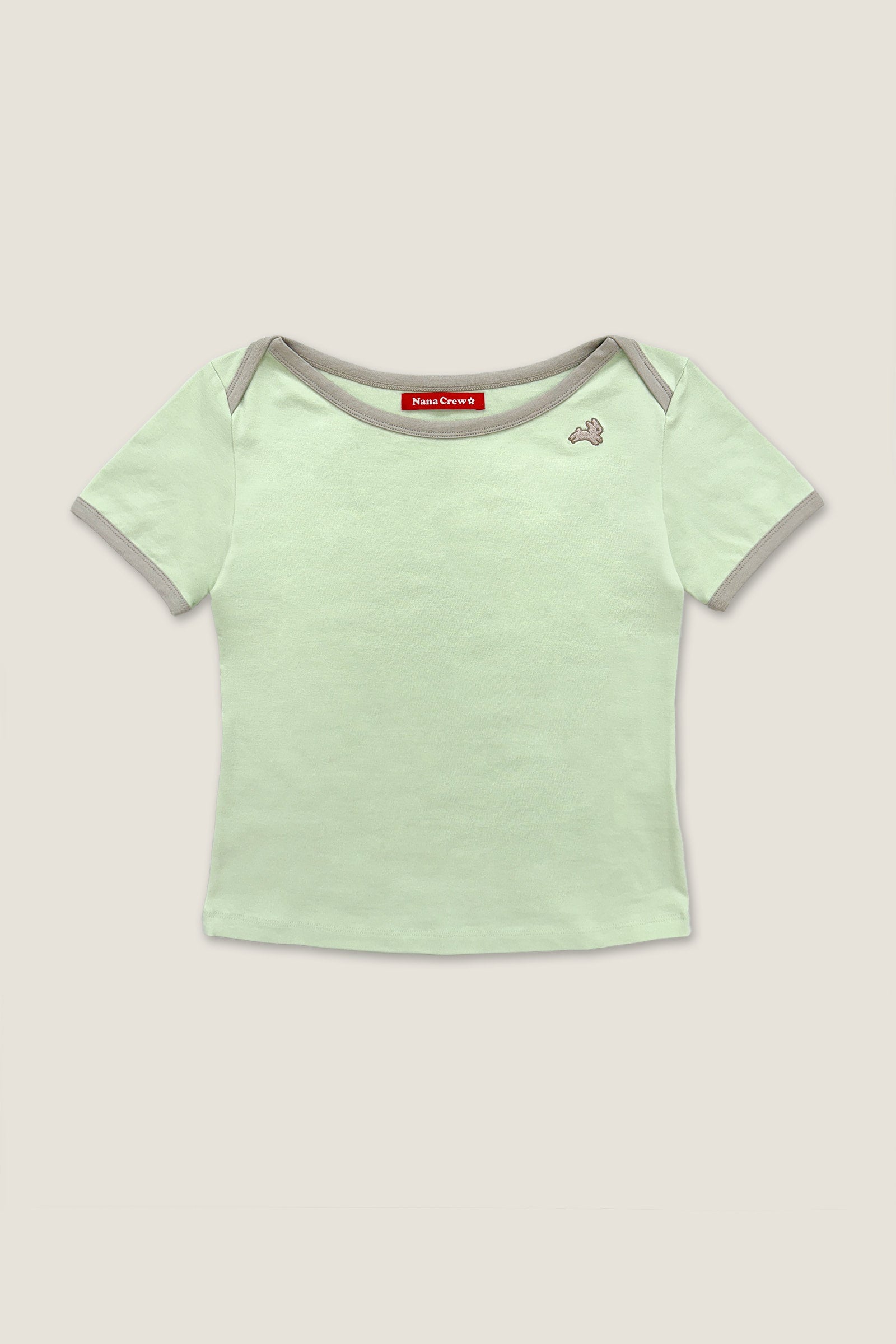 nanacrew-ss-26-bunny-boatneck-t-shirt-mint-green-grey-green-s