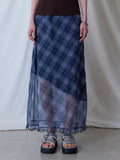 lartigent-ss-25-l17-frill-check-long-skirt-navy-navy-s