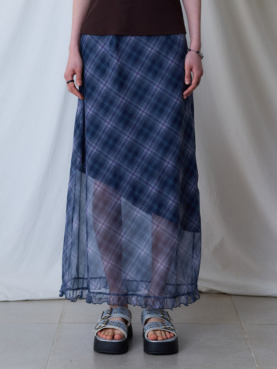 lartigent-ss-25-l17-frill-check-long-skirt-navy-navy-s