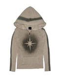 smokeastar-fw-25-sprayed-star-knit-hoodie-beige-beige-s