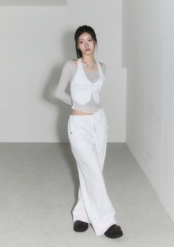 cherryquiri-ss-25-lace-layered-roll-up-denim-white