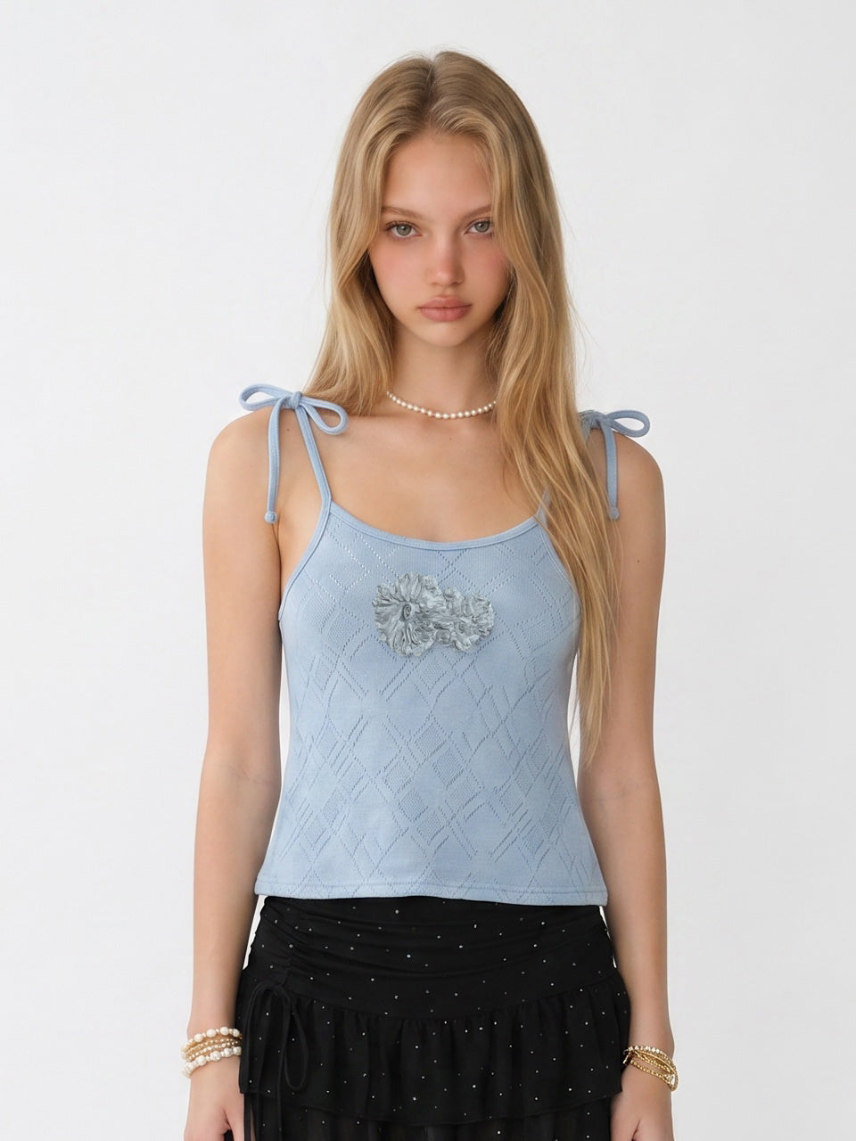 the-greatest-ss-26-flower-strap-top-light-blue-blue-s