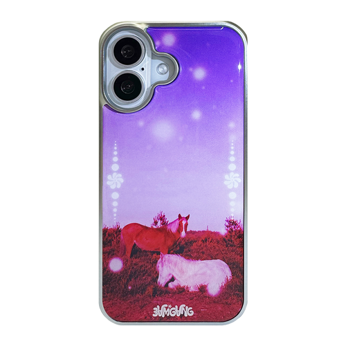 3amgang-ss-26-furry-friends-phone-case-horse-horse-s