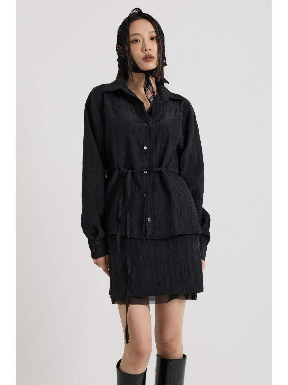 vadefy-ss-25-sheer-string-blouse-black-black-s