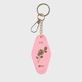eireve-seasonless-24-hotel-key-chain-rose