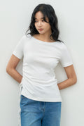 makeatoast-ss-25-boat-neck-unbalanced-shirring-tshirt-(ivory)