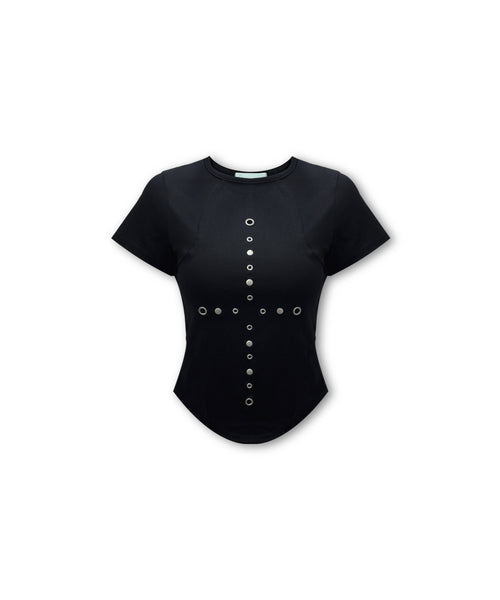 0104-ss-25-s/no.27-patch-rivet-tshirt