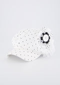 cherryquiri-ss-26-soft-punk-rosette-newsboy-cap-white-white-s