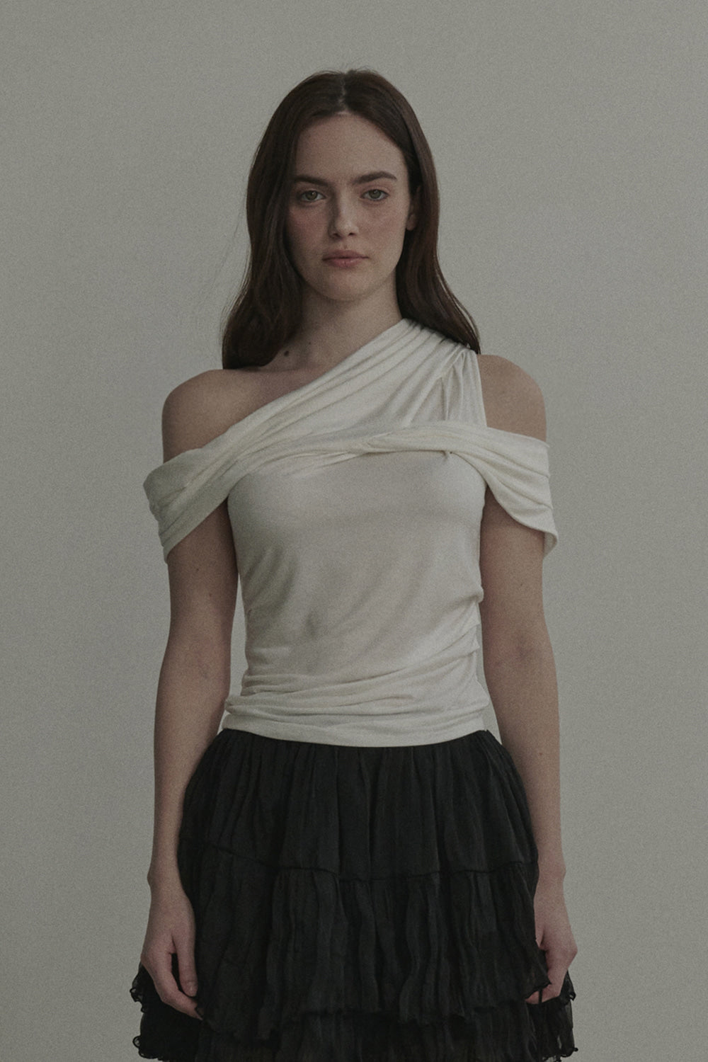 mausoleum-ss-25-tide-draped-off-shoulder-tshirtwhite