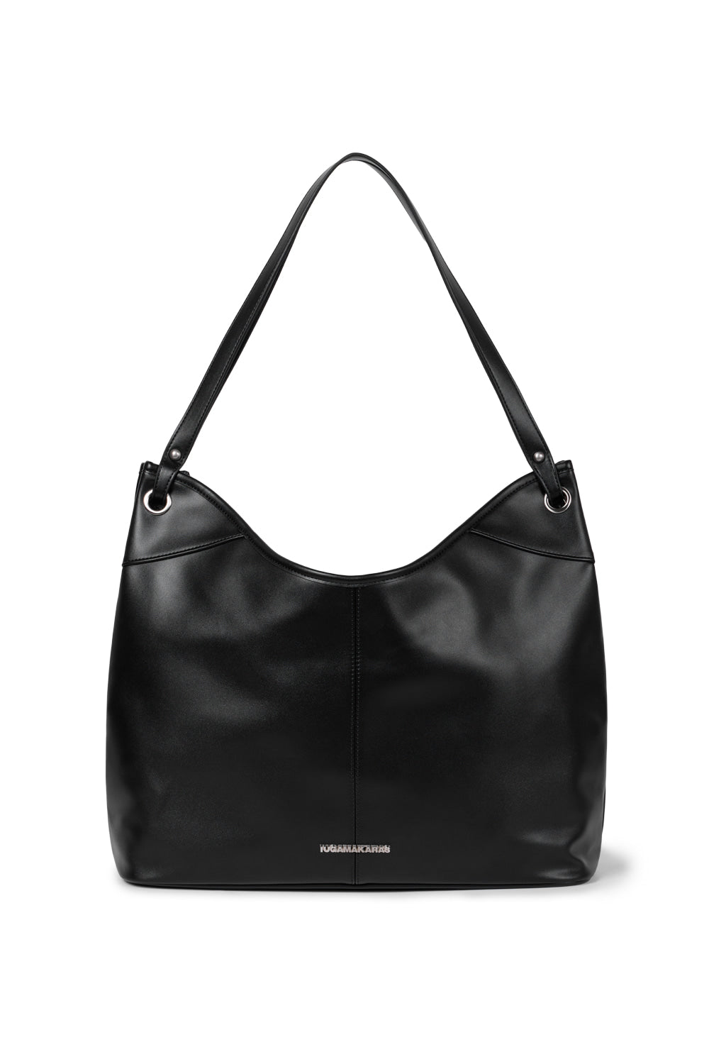 iugamakaras-ss-25-essential-hobo-shoulder-bag-black-black-s