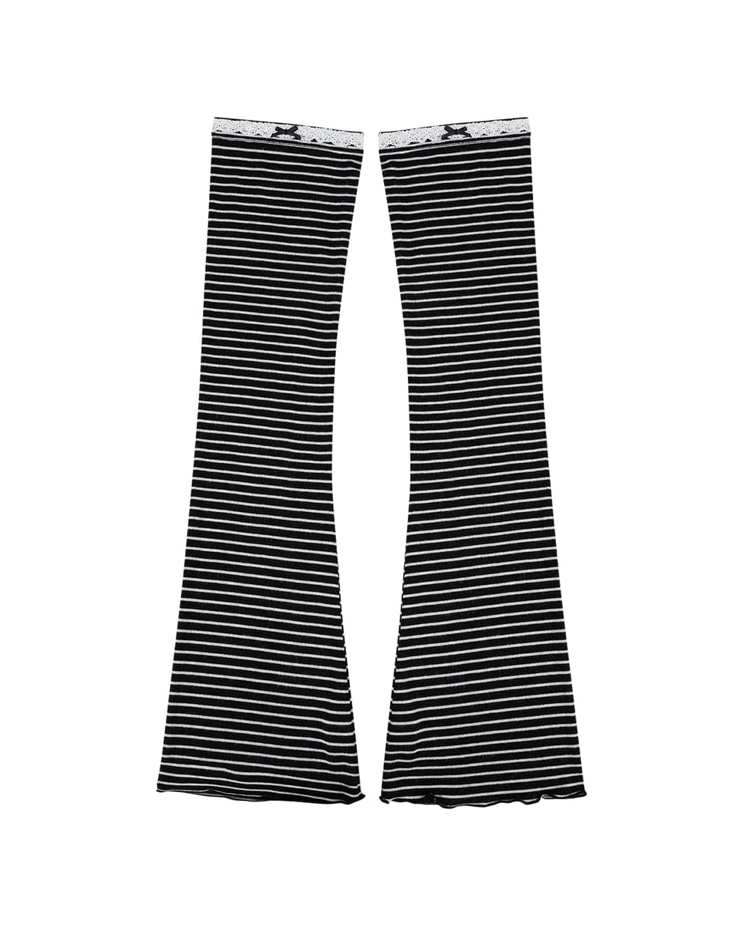 daynee-ss-26-chuu-leg-warmer-black-black-s