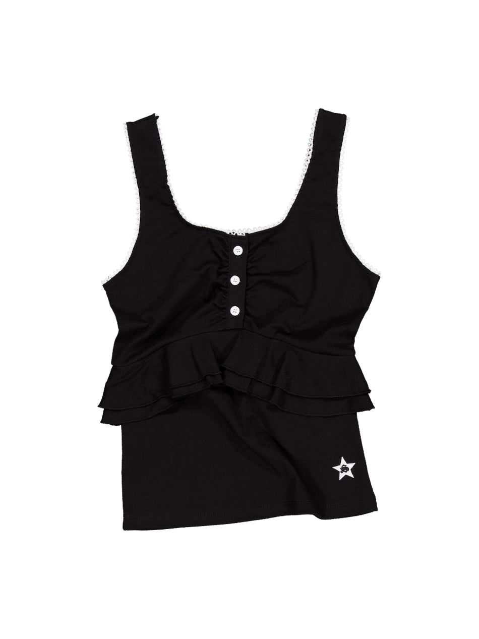 setup-exe-ss-25-lace-frill-sleeveless-/-black