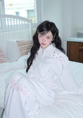 cherryquiri-ss-26-angel-corset-jersey-zip-up-white-white-s