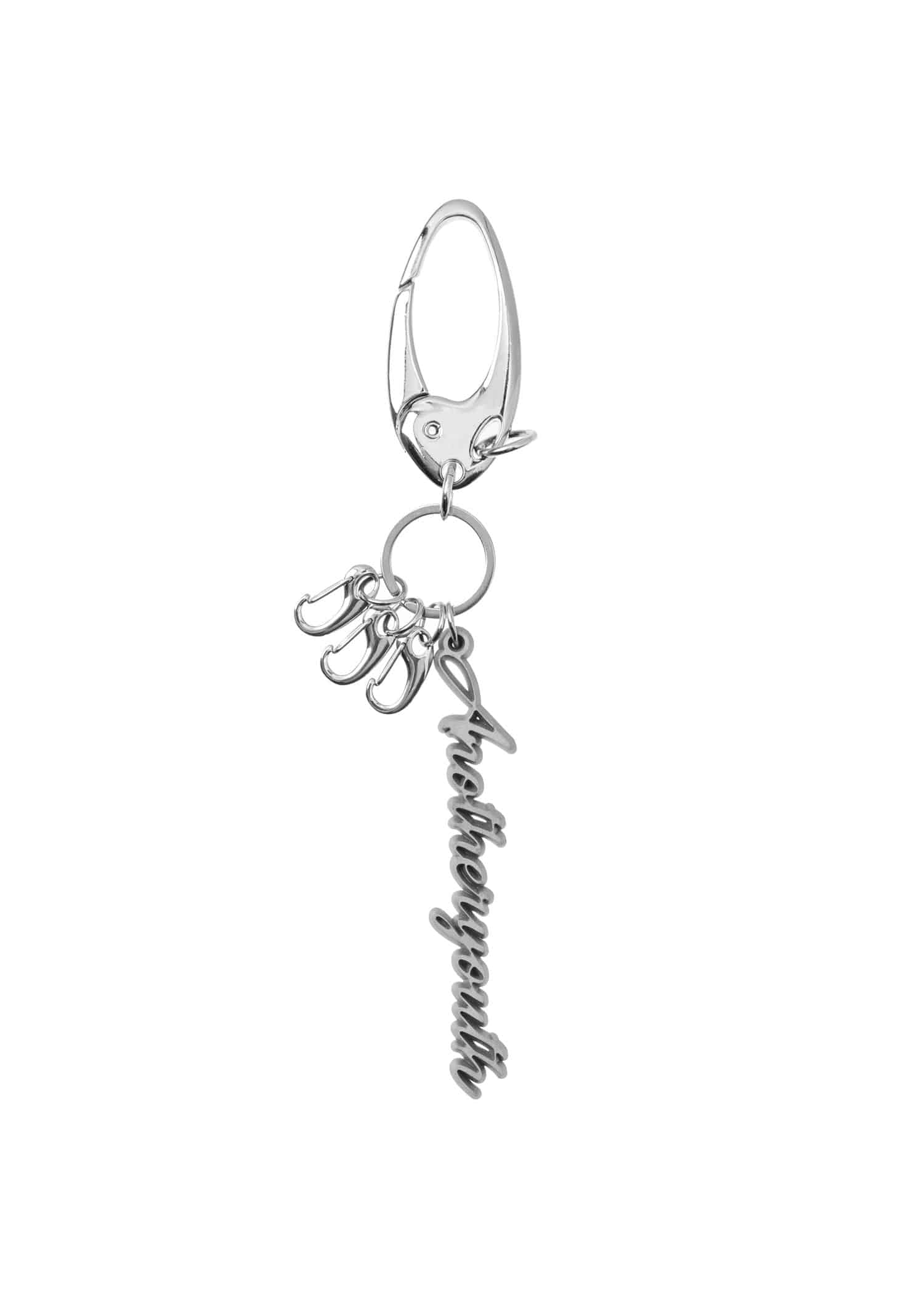 another-youth-ss-26-logo-karabiner-silver-s