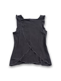 iina-000-ss-26-petal-top-charcoal-charcoal-s