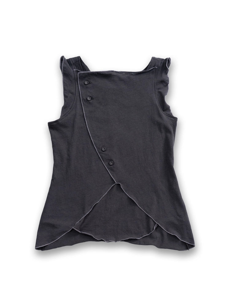 iina-000-ss-26-petal-top-charcoal-charcoal-s