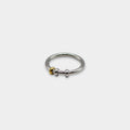 grumpy-stuff-fw-25-tiny-gold-touch-ring-silver-s