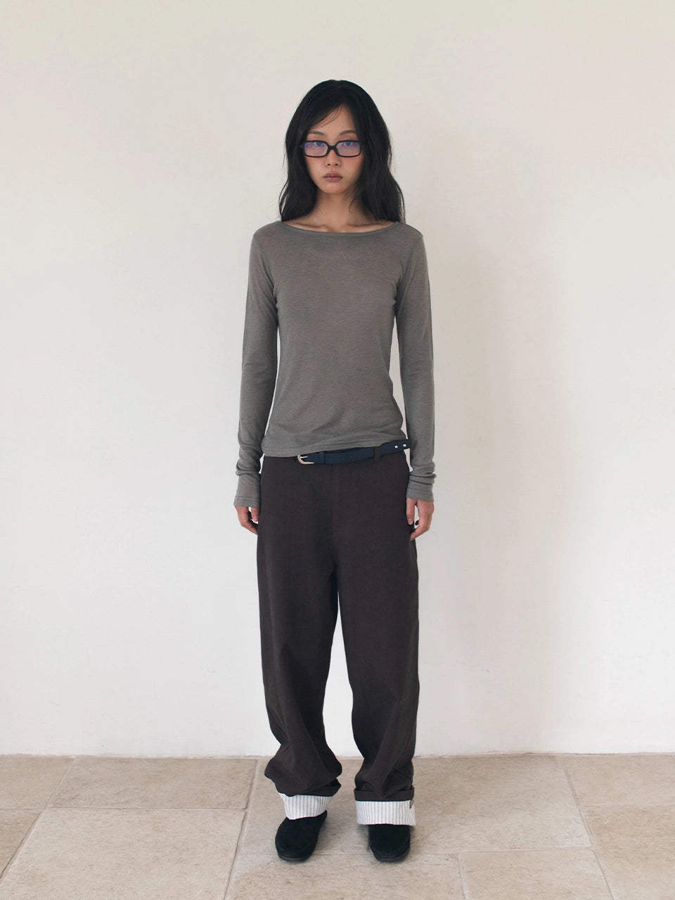 onska-fw-25-soft-boatneck-t-mocha-grey-mocha-grey-s