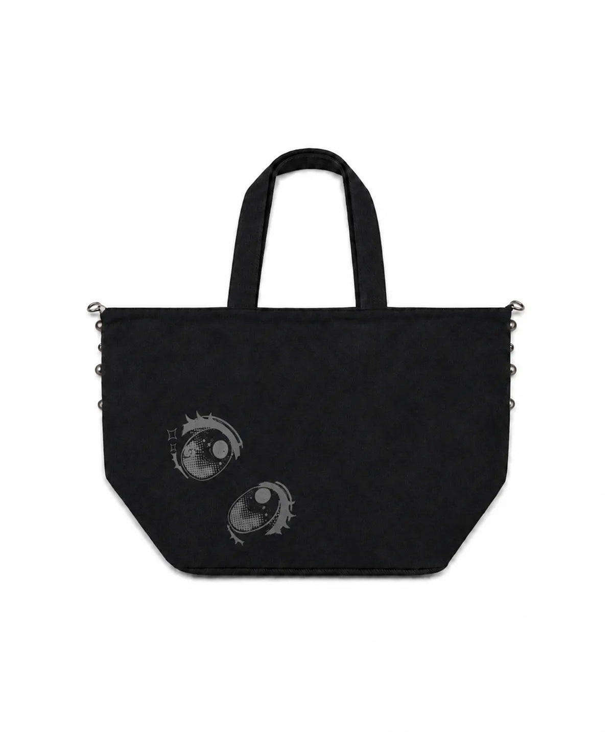 tansanmagnesium-fw-26-sparkle-stud-tote-bag-black-black-s